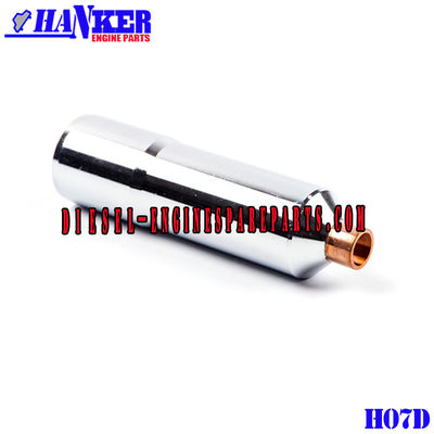 11176-1120 copos de cobre do injetor de combustível da luva do injetor de H06D para Hino H07D