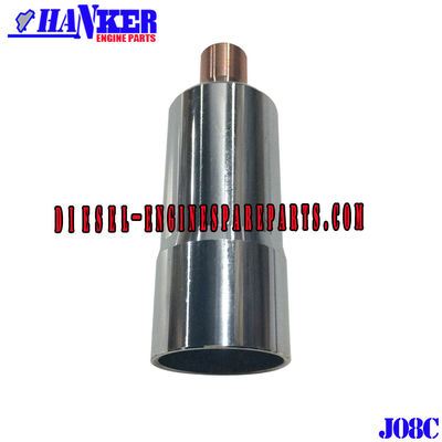 Luva de cobre 11176-1190 do injetor do motor de Hino J08C J08CT