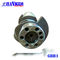 Eixo de manivela velho do motor do fabricante 6BB1 de Professioal para Isuzu 5-12310-050-1 5123100501