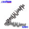 Eixo de manivela 6SD1 para Isuzu Overhaul Repair Kits 1-12310-503-2 1-12310503-2