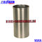 Forro 6SD1 do cilindro para OEM No.1-11261-106-2 1-11261-298-0 1-11261-298-1 de Isuzu