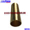 Tubo diesel de cobre do bocal de KOMATSU 6136-11-1130 para S6D125 PC200-3 6D105 6D95 4D95