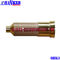 Isuzu 6HK1 8-97602-301-1 luva do cobre do suporte do bocal de 8976023011 injetores