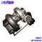 Turbocompressor 466409-0002 466409-5002S 8971056180 de Isuzu TB2568 para o motor 4BD2T