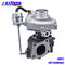 Turbocompressor 8972089663 GT25 para Isuzu 4HE1 6HE1 700716-0009 8-97208-966-3