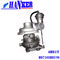 Turbocompressor RHF55 8971038570 com as gaxetas para o caminhão 4HE1T 4HE1-T do NQR de Isuzu