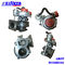 RHB5 turbocompressor VA180027 8970385180 8970385181 para Isuzu Trooper 4JG2T