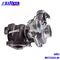 Turbocompressor VA430070 do turbocompressor 8973125140 de RHF5 4JX1 para Isuzu Trooper 8-97312514-0
