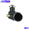 Peças sobresselentes de um motor de Isuzu Water Pump 4BG1 da classe 8-97025051-0 8970250510