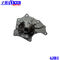 Bomba de água de Isuzu Engine 4JB1 para a máquina escavadora Spare Parts EX55 8941403410 8-94140341-0
