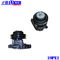 Máquina escavadora Water Pump 10PD1 10PE1 1-13650-140-2 1-13650-179-0 para Isuzu 1136501790