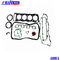 5-87813-078-1 o ajuste para a gaxeta completa completa de Isuzu 4HE1 4HE1T ajustou Kit Diesel Engine Spare Parts