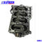 Maquinaria de planejamento do bloco de cilindro 8-98005443-1 do motor diesel de Isuzu 4HK1