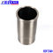 11467-1091 luva do forro do cilindro do ferro fundido de 11467-1900 Hino EF750 EF700
