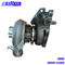 Turbocompressor 49135-04020 28200-4A200 do motor 4D56TI diesel