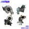 Turbocompressor 49135-04020 28200-4A200 do motor 4D56TI diesel