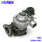 Turbocompressor 28200-4A201 H1 2,5 TDI 49135-04121 de 4D56TI Hyundai TD04