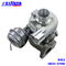 Turbocompressor 28231-27900 729041-5009S do motor diesel de Hyundai D4EA para GT1749V Mitsubishi