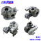 Turbocompressor 28231-27900 729041-5009S do motor diesel de Hyundai D4EA para GT1749V Mitsubishi