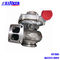Turbocompressor 465225-0001 do motor diesel de Navistar TO4E17 465225-9001 1810017C91