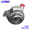 Turbocompressor 465225-0001 do motor diesel de Navistar TO4E17 465225-9001 1810017C91