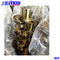 Eixo de manivela liso 12200-97566 do motor de Nissan RF8 V8 da fundição de aço